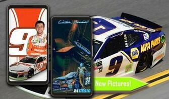 Chase Elliott Wallpaper Nascar HD For Android Apk