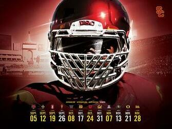 University Of Southern California Official Athletic Site Football