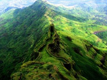 Tikona Fort Lonavala Photos Image And Wallpaper HD