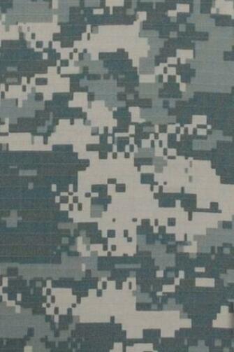 Camo Army Digital Abstract Wallpaper For iPhone