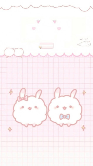Pankeaw On Home Screen Wallpaper iPhone Cute