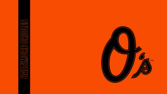 Baltimore Orioles Wallpaper By Hawthorne85