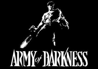 Army Of Darkness Wallpaper HD