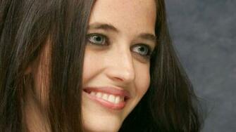 Eva Green HD Wallpaper