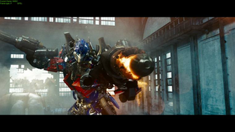 Transformers Revenge Of The Fallen Wallpaper X