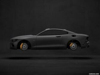 Polestar HD Wallpaper