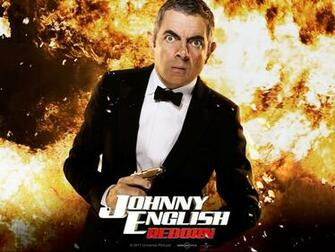Film Tv Movie Artist Wallpaper Photo Johnny English Reborn