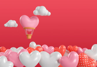 Heart Holiday Valentine S Day 4k Ultra HD Wallpaper
