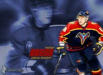 Atlanta Thrashers