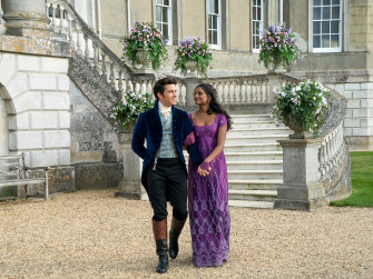 Every Question You Have About Bridgerton Season Answered Vogue