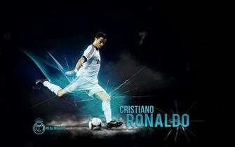 Cr7 New HD Wallpaper
