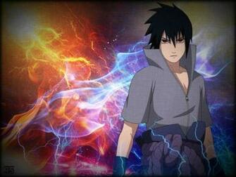 Sasuke Wallpaper Terbaru