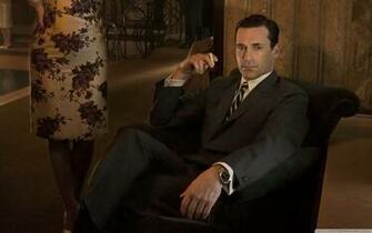 Jon Hamm Wallpaper HD
