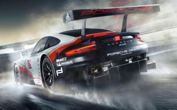Porsche Racing Wallpaper Top Background