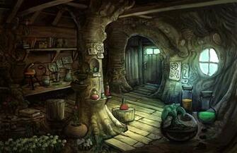 Alchemy By Shaggyhandlz