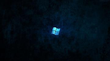 Wallpaper Dark Image