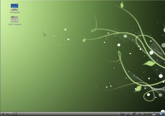 Linux Other Information Mint Linuxmint