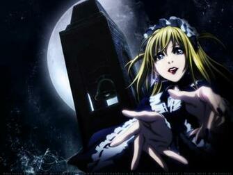 Top Death Note Anime Wallpaper