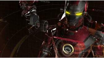 Iron Man Avengers Age Of Ultron 4k Wallpaper Windows