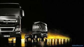 Truck Wallpaper High Resolution
