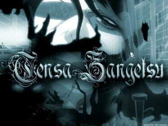 Tensa Zangetsu Wallpaper