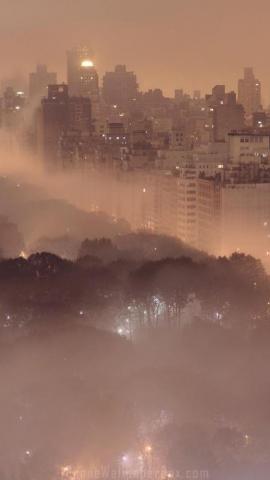 Cities iPhone Wallpaper Ideas