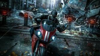 Watch Dogs HD Wallpaper By Dj0024