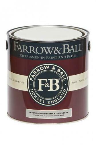 Interior Wood Primer Undercoat Primers Undercoats Farrow
