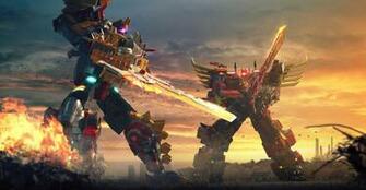 Official Press Release For Dinobot Volcanicus In Transformers