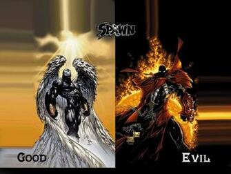 Wallpoper Com Spawn Wallpaper