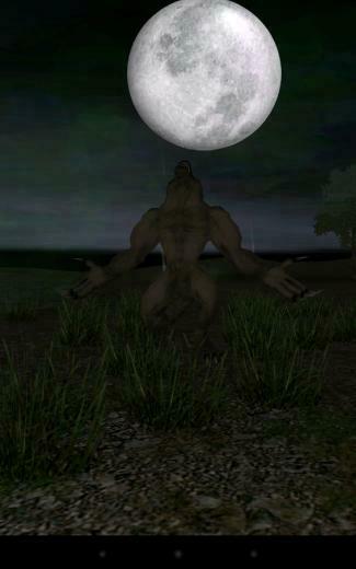 Werewolf Live Wallpaper Aplicativos E An Lises Android Androidpit