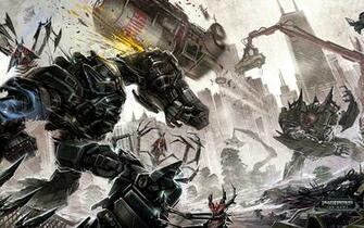 Transformer Age Of Extinction Wallpaper HD Jpg