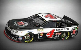 Kevin Harvick Wallpaper