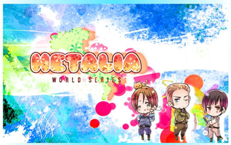 Fantabulous Hetalia Rpers