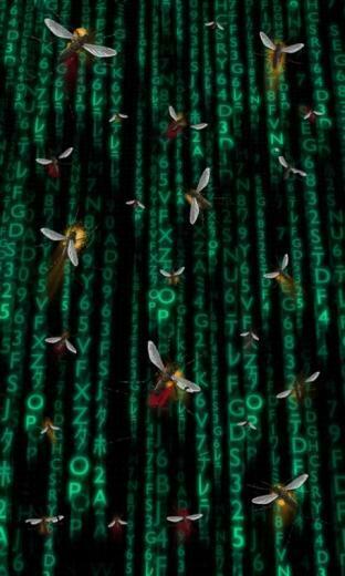 Matrix Live Wallpaper Android Apps On Google Play