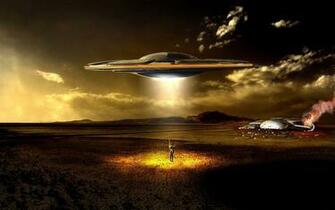 Abduction Wallpaper X Net