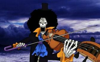 Brook Pirate