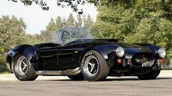 Wallpaper Shelby Cobra S C Cars Machines