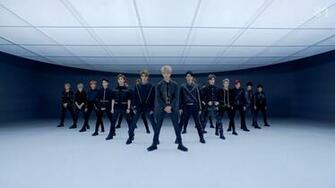 Nct Black On Mv Performance Ver Released Wow Korea