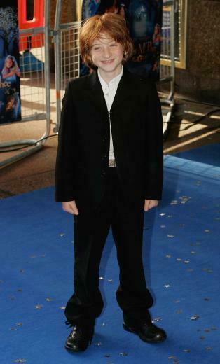 Raphael Coleman Nanny Mcphee Child Star And Activist Dies At