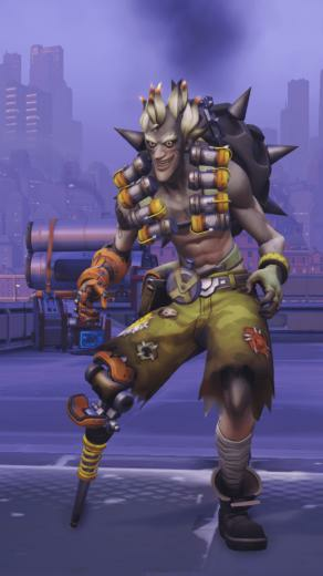 Overwatch iPhone Wallpaper Dragon Ger Technology