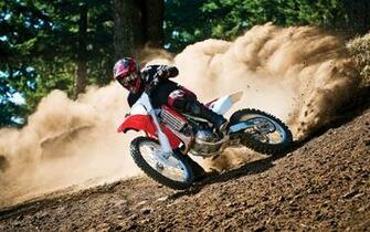Yamaha Dirt Bikes Motocross Wallpaper HD