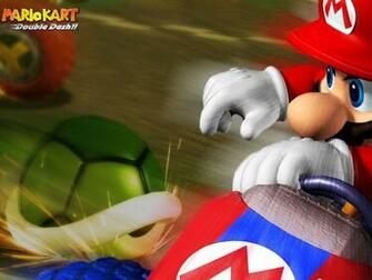 Mario Kart Koopa Troopa Wallpaper Super