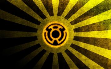 Sinestro Corps Wallpaper By Lordshenlong