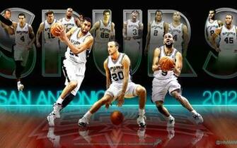Wallpaper San Antonio Spurs Imagebank Biz