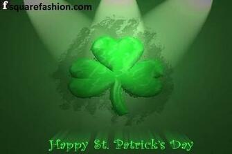 St Patrick S Day HD Wallpaper
