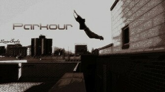 Related To Wallpaperwide Parkour HD Desktop Wallpaper For