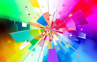 Broken iPad Wallpaper