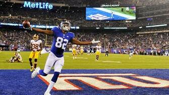 Giants Vs Redskins Week Full Coverage Of