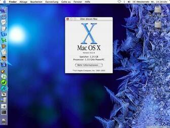 The Jaguar Thread Mac Os X Forums